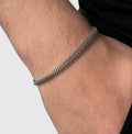 Box/Cuban Bracelet Bundle · 2 mm