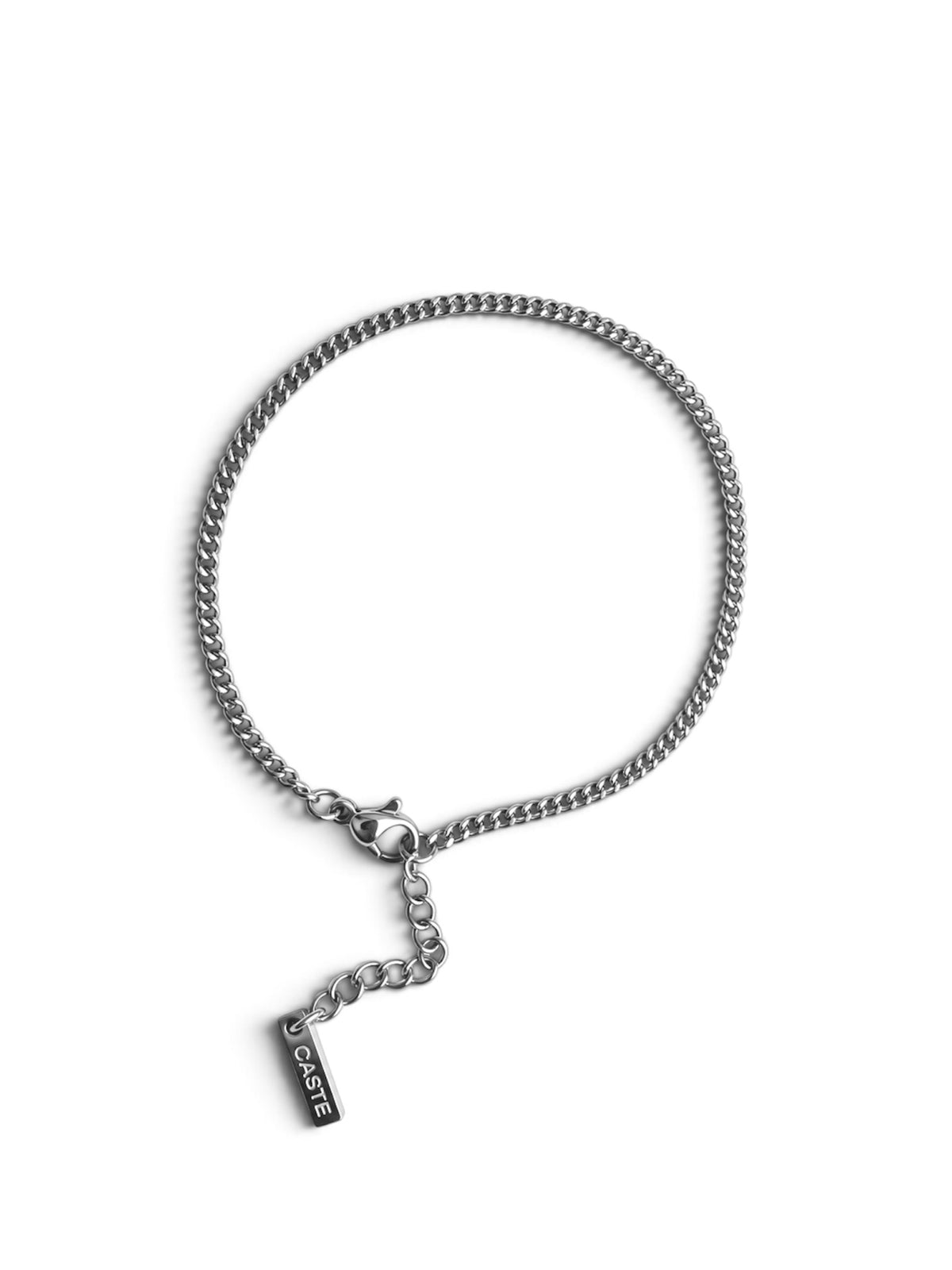 CUBAN CHAIN BRACELET