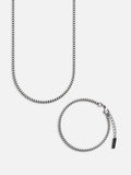BOX CHAIN SET BUNDLE