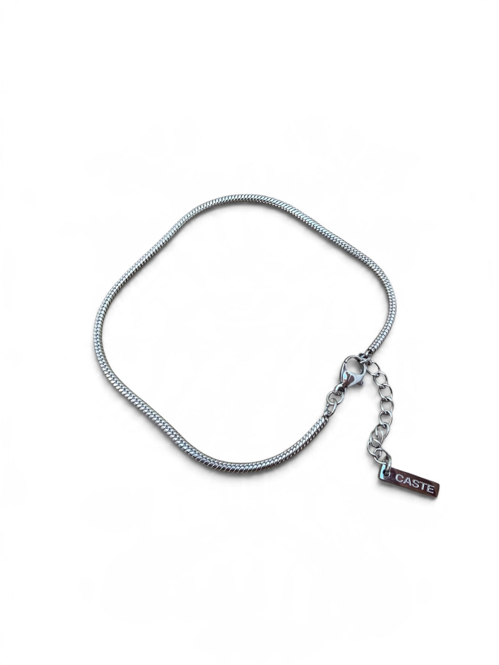 BOX CHAIN BRACELET