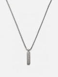 BOX CHAIN PENDANT · 1.5 MM