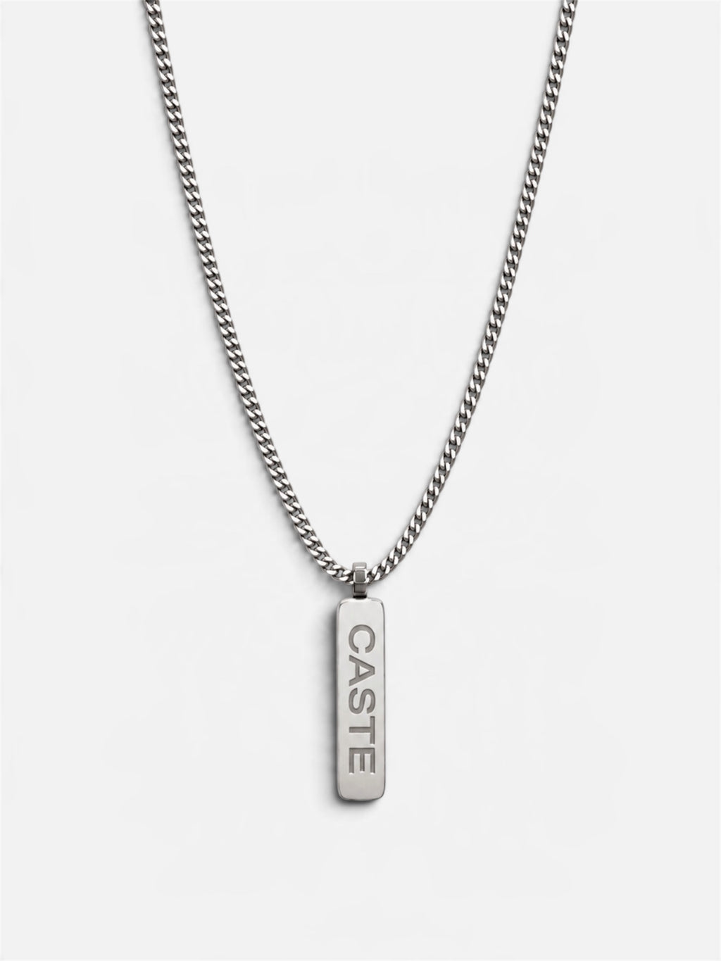 1,5MM PENDANT CUBAN CHAIN