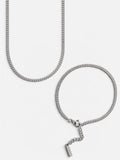 CUBAN CHAIN SET BUNDLE