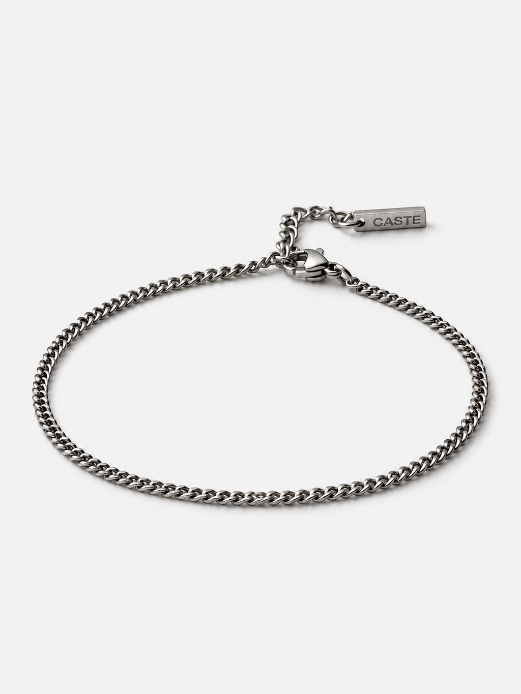 CUBAN CHAIN BRACELET