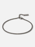 CUBAN CHAIN BRACELET