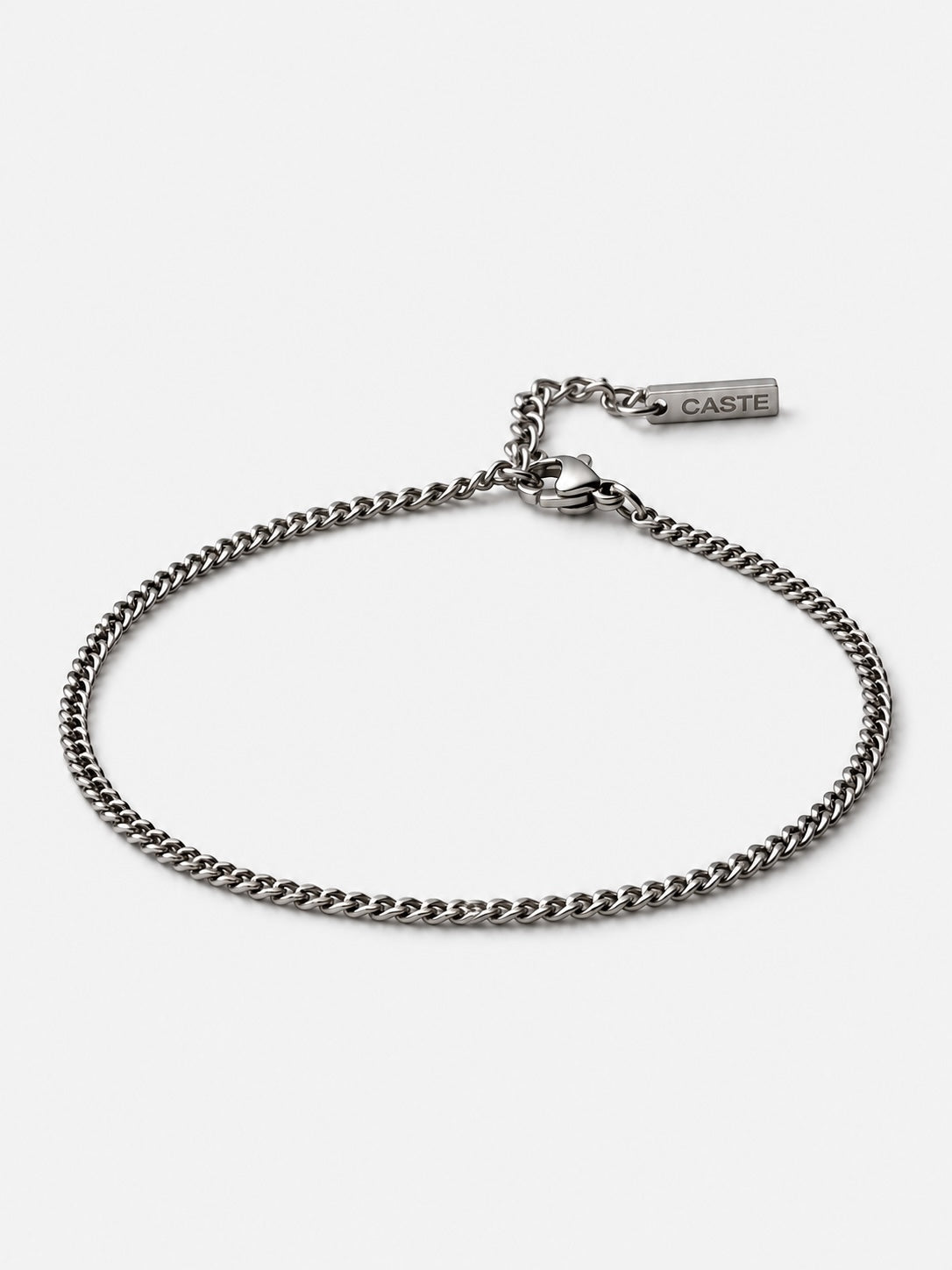 CUBAN CHAIN BRACELET