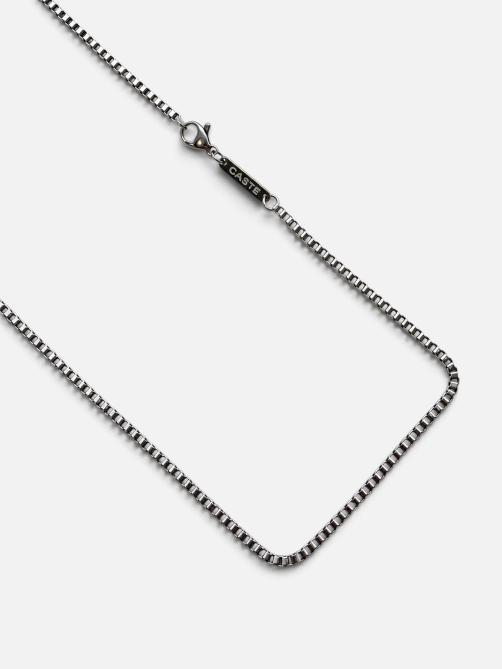 BOX CHAIN COMPLETE SET