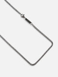 BOX CHAIN COMPLETE SET