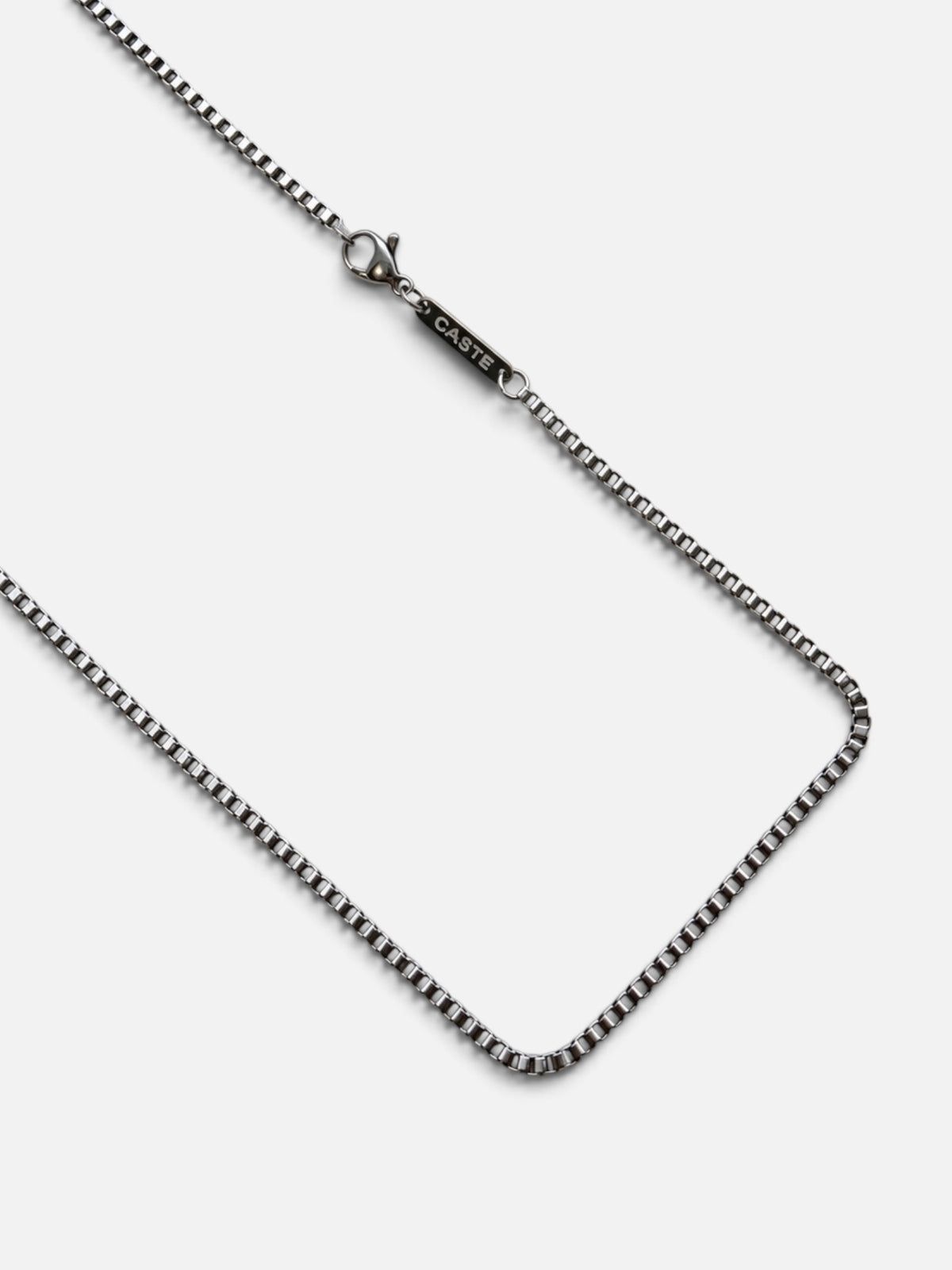 BOX CHAIN COMPLETE SET